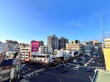 正北屯路金透店