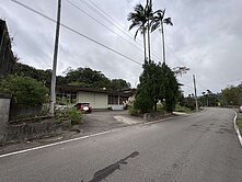 台三線20米路旁買621坪大建地送285坪合法建物