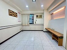 獨家!!降價【寶佳名門二房車】低公設比，室內空間大