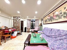 戶政商圈⎮好停車⎮美透天⎮太平洋同心圓黃弘林