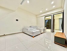 目前唯一釋出❗陽明國中採光高坪效露台3房平車