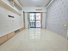 左營重劃區｜全屋三面開窗｜正三房+平移車位