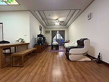 ✨清水灣｜魔術大空間＋坡平車位✨