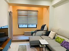 中友.一中商圈微笑之心高樓層精裝修小豪宅