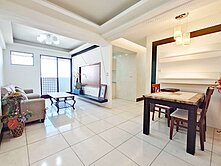 中山樹德新高國小皇都大地高樓電梯3+1房