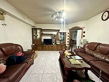 屋主誠意出售瑞隆商圈高樓層四房平車