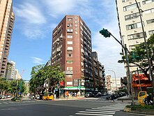 中信韋霖🍎安和稀有雙主臥．電梯美妝三房🍎