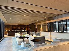 新潤麗蒔A10機捷山鼻站二樓事務所房