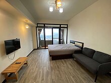 石門沐舍景觀度假套房+車位