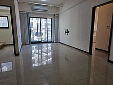 河美御景稀有兩房平車雙衛浴景觀戶！