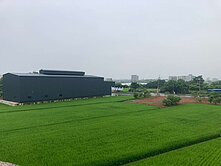  航空城旁蘆竹區一般農+RC結構農舍