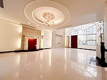 大溪埔頂公園-三本春秋-璞園雙車位崗石花園美墅