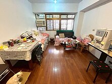 🧡680關渡橋電梯大二房🧡安居房屋~王敦玉