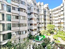 北屯双橡園｜走8分鐘到捷運｜室35坪大3房平車