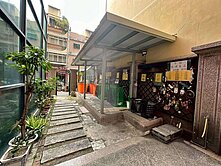 陽明學區｜高樓層景觀雙主臥3房平車