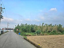 八德大火房農地1438