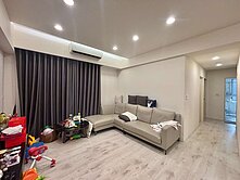 獨家『大毅樹幸福』四房雙平車帝王戶