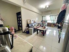 高城商圈巨星生活家三房車