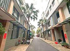 壯圍市區花園雙車位別墅(有預留電梯井可安裝哦~🌴