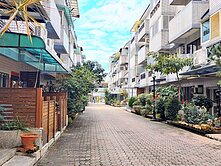 北屯太平交界一字頭甜甜價透天| 大五房尬平車💕