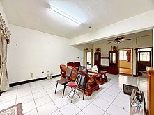 南崁華廈大三房 沒有車位