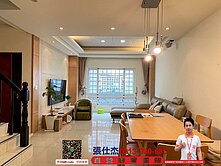 🍀獨家專賣💹龍潭市心公園麗緻別墅