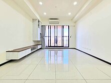 馬卡龍公園旁9年屋景觀視野戶精裝美3房車位可承租