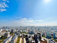 獨家│總太國美│國美館特區│珍稀高樓景觀戶│4平車