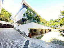 🍀輕屋齡VILLA-M百萬精裝百坪電梯別墅可四車