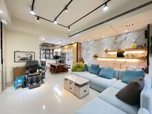 瑞騰😍VILLA-M百坪空間電梯別墅可停四車