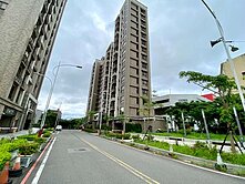 南勢心苑3+1房車