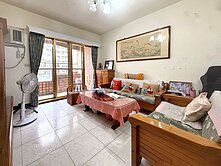 獨家🍎京城御花園明亮大三房🍎