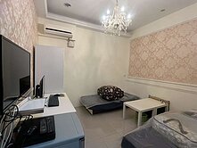 中原大學收租四套房