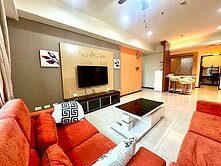 太子天廈三房車