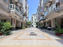  星墅DC｜仁武近榮總｜大面寬雙車墅