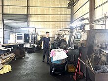 梓官台17線旁合法丁建工業廠房