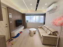 新永和運動中心美三房