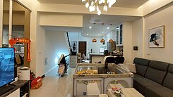 🔥近新豐明新科技大學雙主臥雙車位美透天