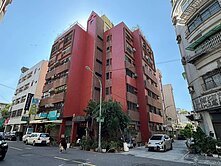 文化中心四維國小禮園華廈