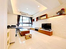 專員找我❤️城中星⭐高樓層漂亮三房大平車⭐精美裝潢