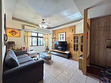 漢神百貨仁美學區高樓層視野三房平車