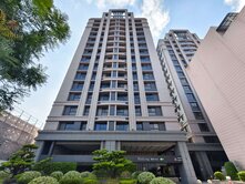 中正技擊館&amp;武廟商圈#三年屋#高樓兩房+獨立大平車