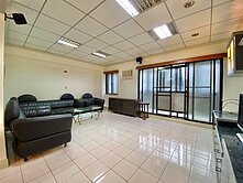 🎃勤美草悟道次頂樓大3房🎃