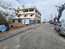 台中 萬坪 特定目的事業用地 稀有釋出