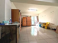 正修科大湖濱春曉樓大套房