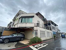 專任-建國路近慈濟護校邊間三角窗店住