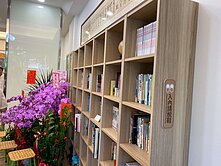 南屯好市多|正文心南三路朝南傳家透天店面