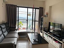 總太青境3房高樓層景觀戶平面車位適合休閒退休養老