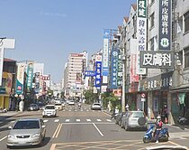 🎀南屯正黎明路金透店🎀人車潮🎀附車位