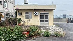 太保平房倉庫農地